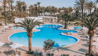 Occidental Sousse Marhaba