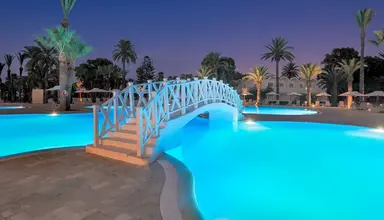 Occidental Sousse Marhaba