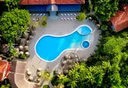 Occidental Tamarindo