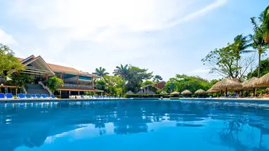 Occidental Tamarindo