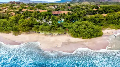 Occidental Tamarindo