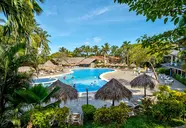 Occidental Tamarindo