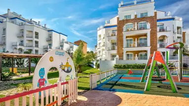 Occidental Torremolinos Playa