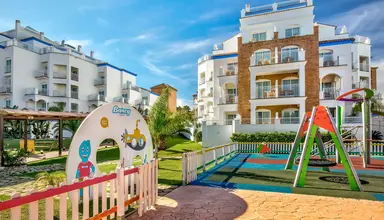 Occidental Torremolinos Playa