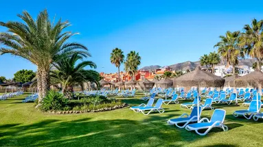 Occidental Torremolinos Playa
