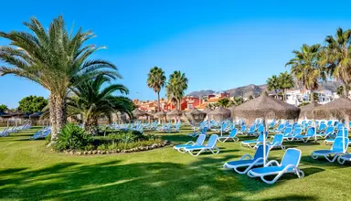 Occidental Torremolinos Playa