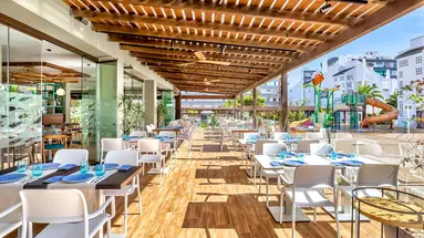 Occidental Torremolinos Playa
