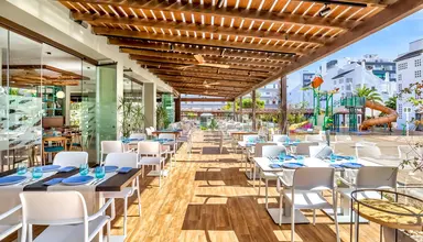 Occidental Torremolinos Playa