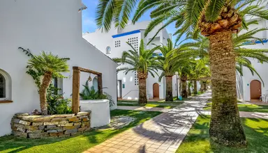 Occidental Torremolinos Playa