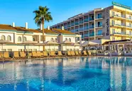 Occidental Torremolinos Playa