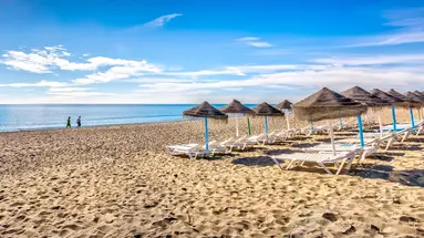 Occidental Torremolinos Playa