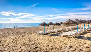 Occidental Torremolinos Playa