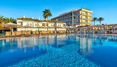Occidental Torremolinos Playa
