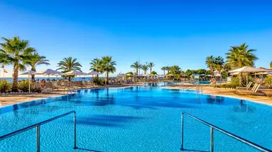 Occidental Torremolinos Playa