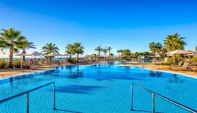 Occidental Torremolinos Playa
