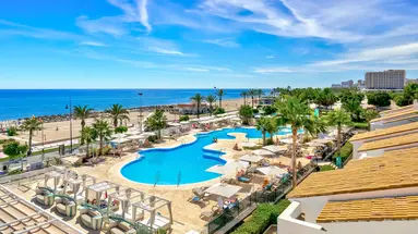 Occidental Torremolinos Playa