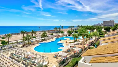 Occidental Torremolinos Playa