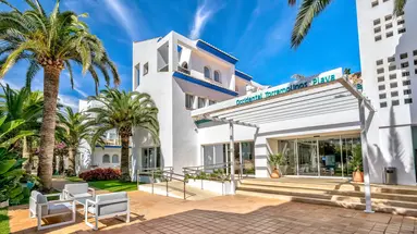 Occidental Torremolinos Playa