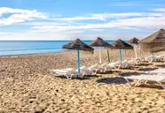Occidental Torremolinos Playa