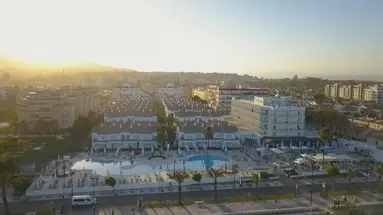 Occidental Torremolinos Playa