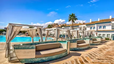 Occidental Torremolinos Playa