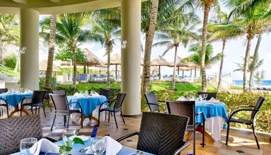 Occidental Tucancun