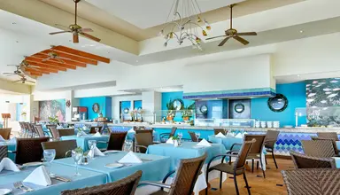 Occidental Tucancun