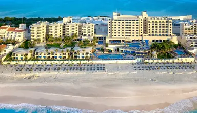 Occidental Tucancun