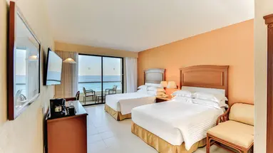 Occidental Tucancun
