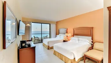 Occidental Tucancun
