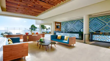 Occidental Tucancun