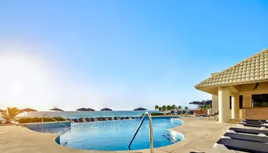 Occidental Tucancun