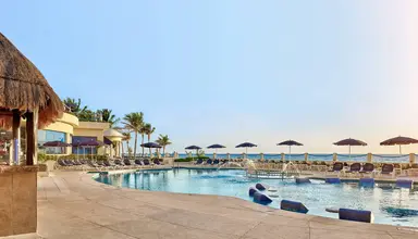 Occidental Tucancun