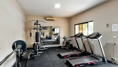Ocean Bay Hotel & Resort