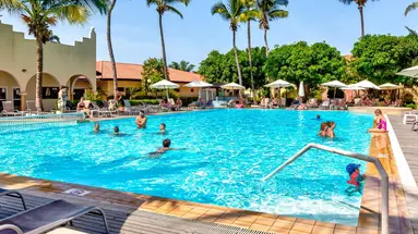 Ocean Bay Hotel & Resort