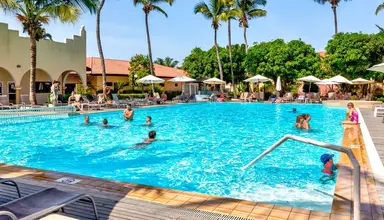 Ocean Bay Hotel & Resort