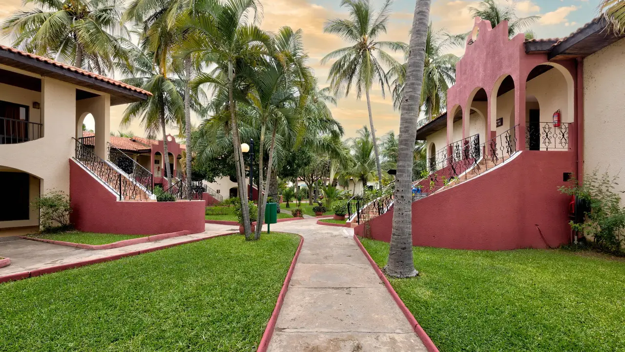 Ocean Bay Hotel & Resort
