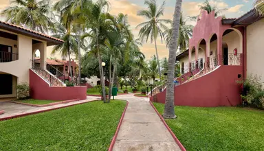Ocean Bay Hotel & Resort