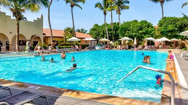 Ocean Bay Hotel & Resort