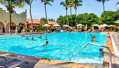 Ocean Bay Hotel & Resort