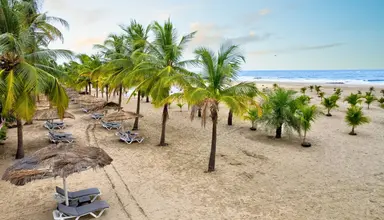 Ocean Bay Hotel & Resort