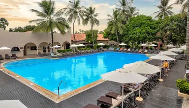 Ocean Bay Hotel & Resort