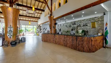 Ocean Bay Hotel & Resort