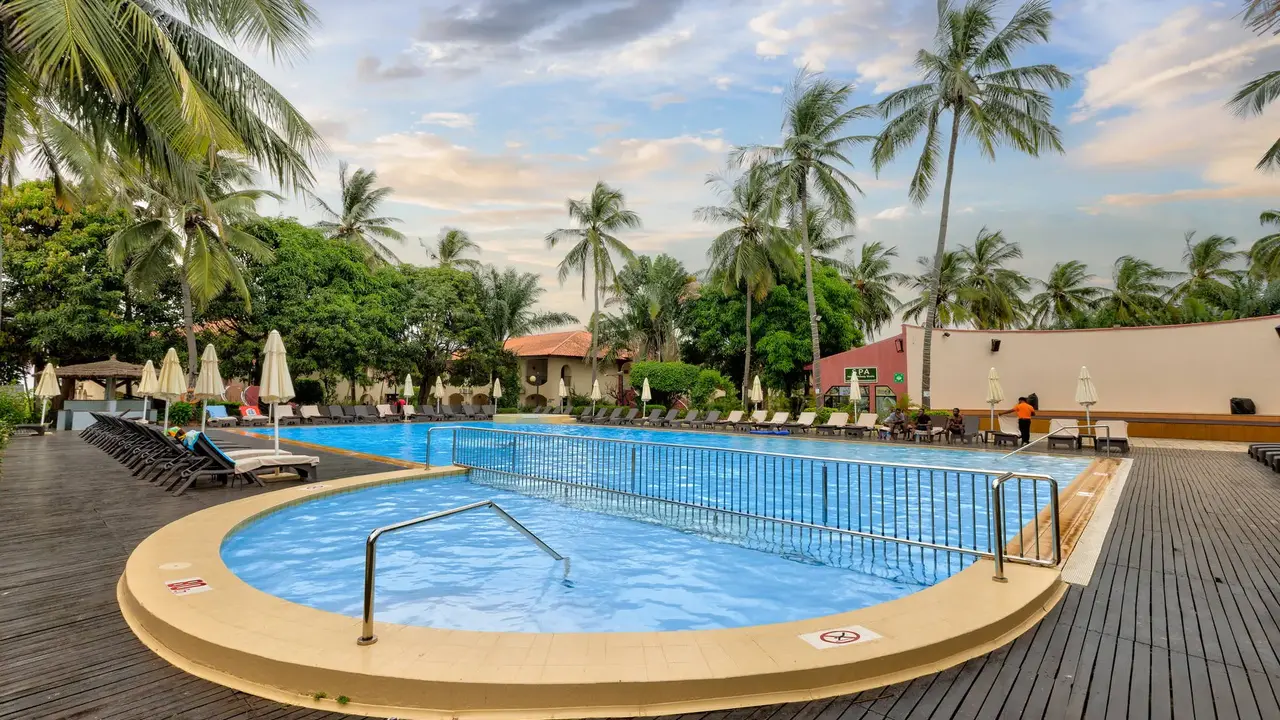 Ocean Bay Hotel & Resort