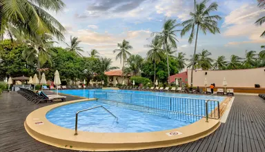 Ocean Bay Hotel & Resort