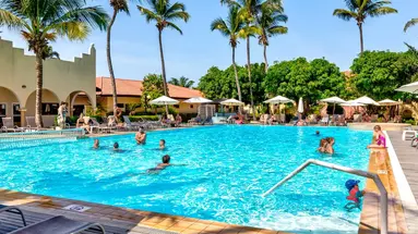 Ocean Bay Hotel & Resort