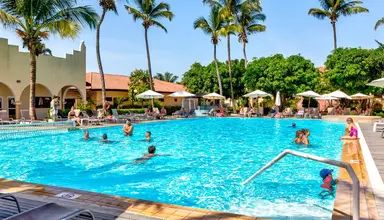 Ocean Bay Hotel & Resort