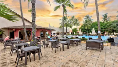 Ocean Bay Hotel & Resort