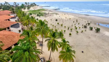Ocean Bay Hotel & Resort