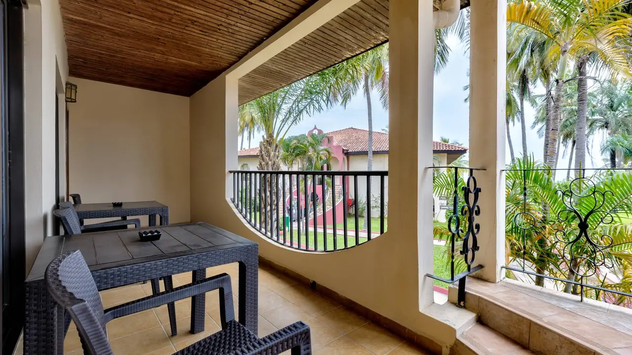 Ocean Bay Hotel & Resort
